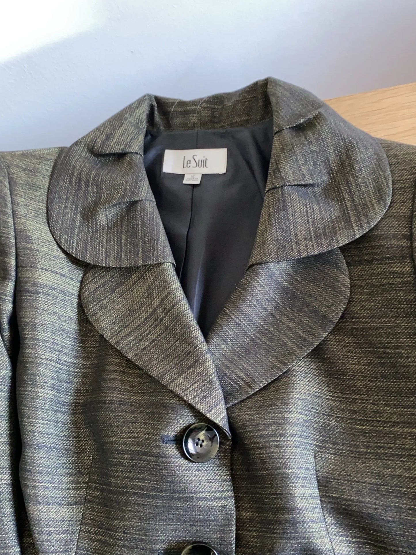 Suit Set