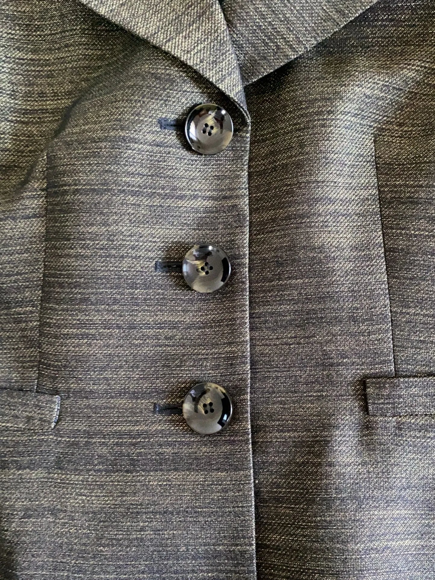 Suit Set