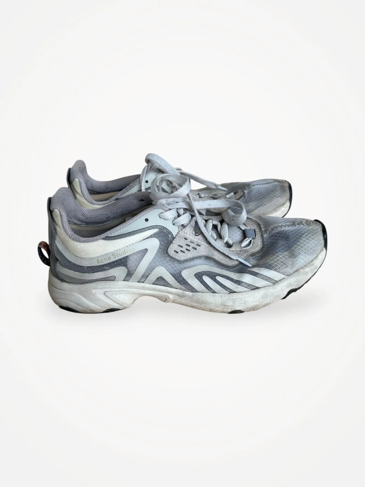 Acne Studios N3w Sneakers