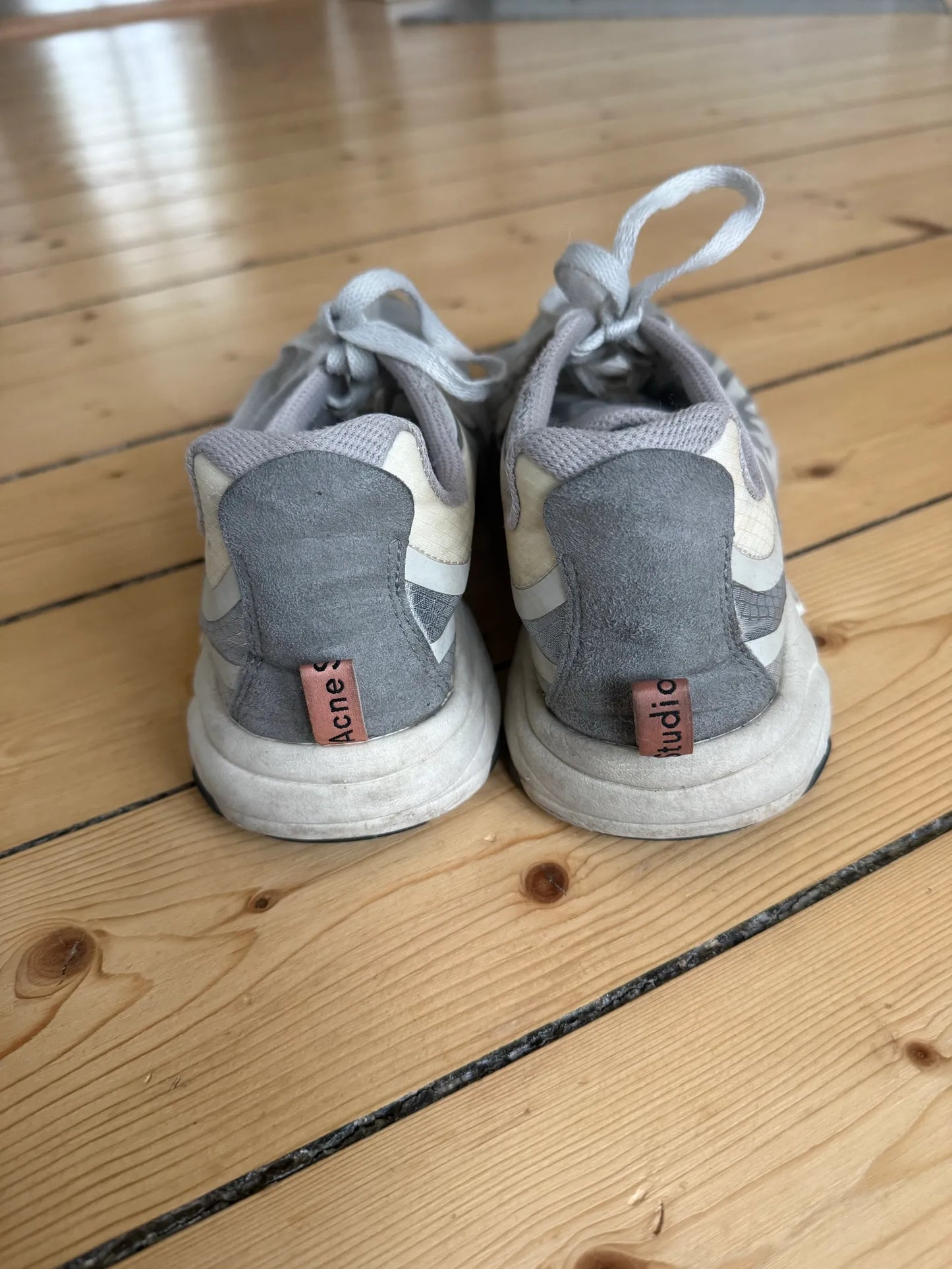 Acne Studios N3w Sneakers