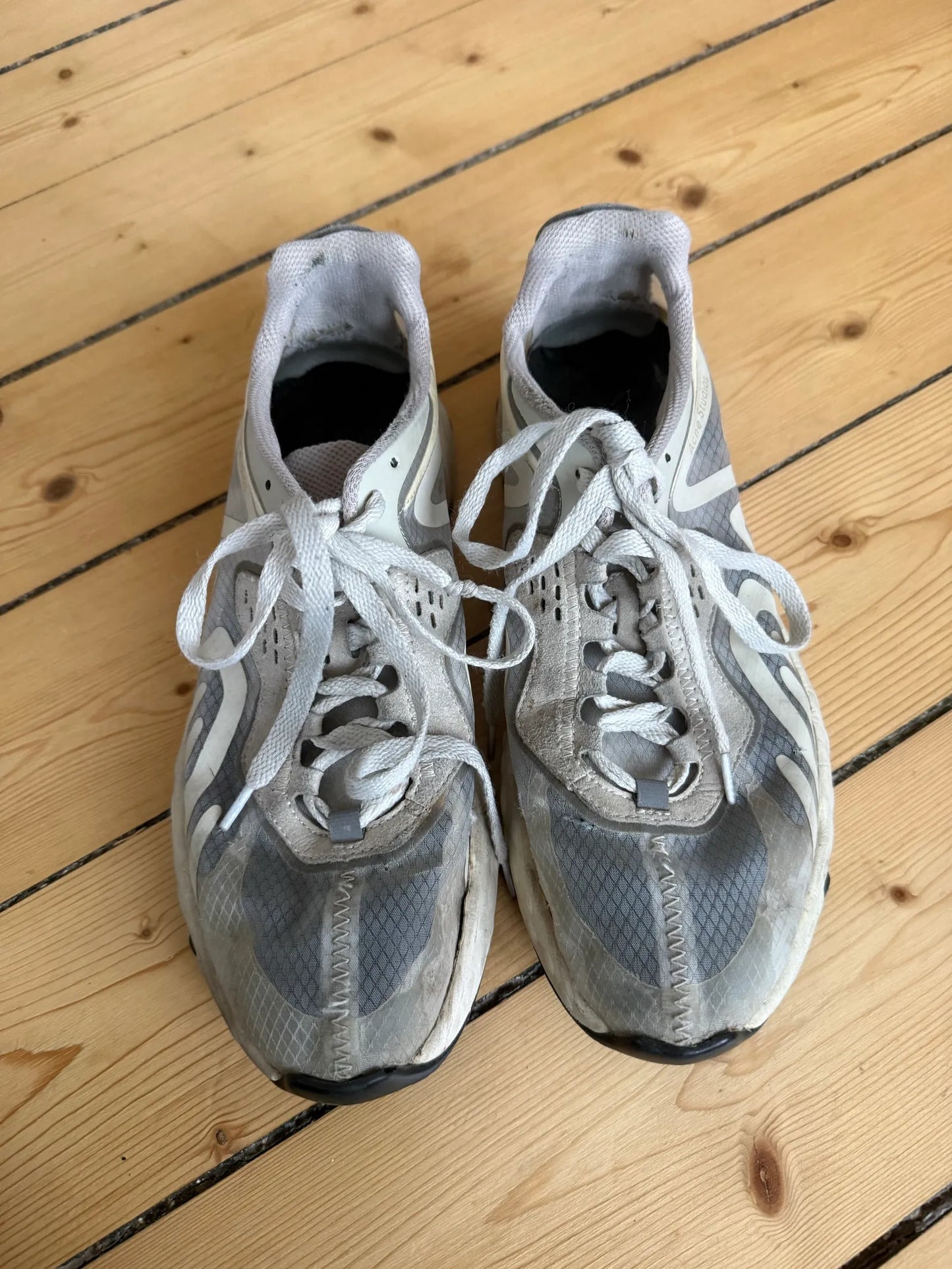 Acne Studios N3w Sneakers