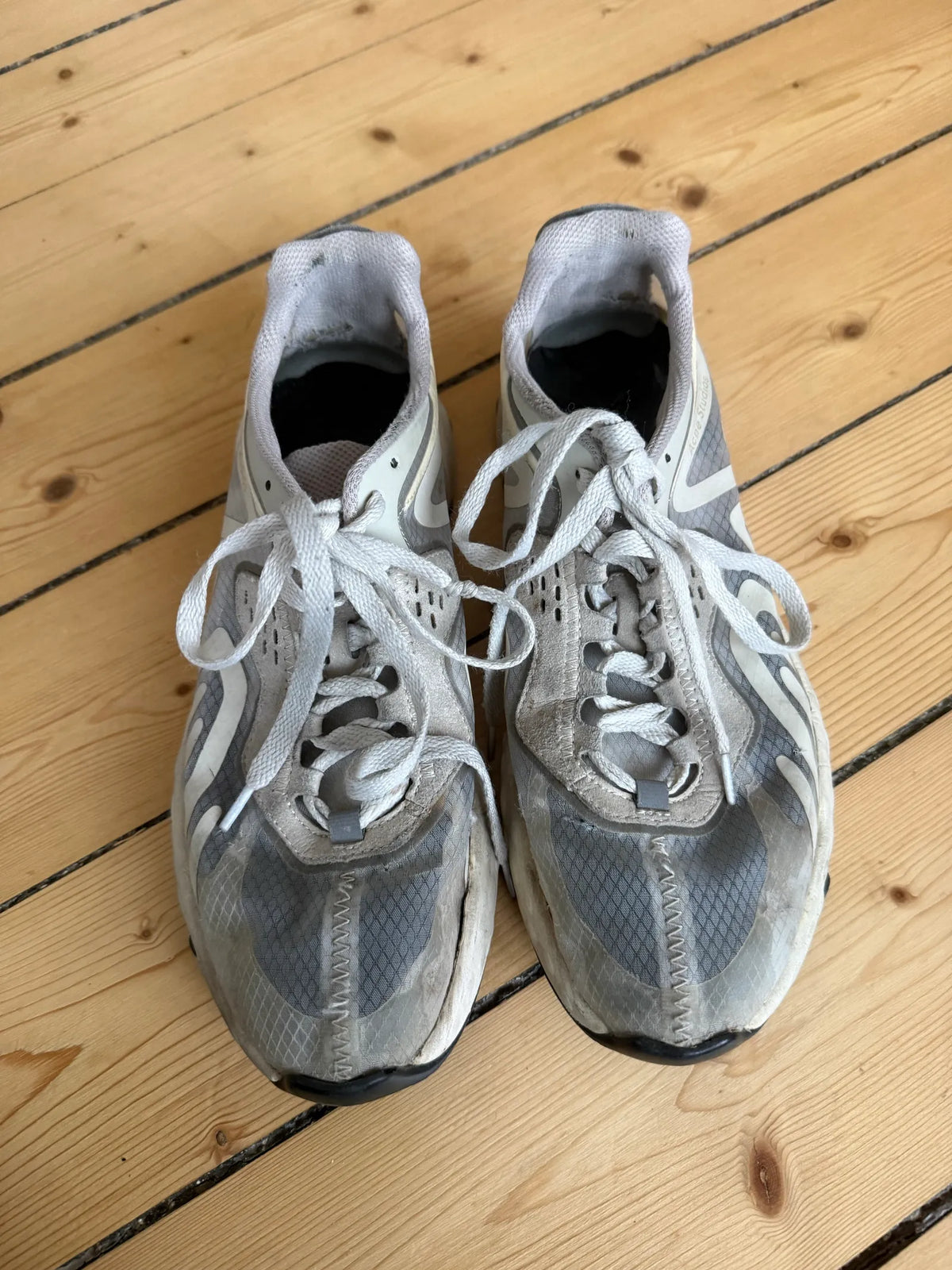 Acne Studios N3w-sneakers