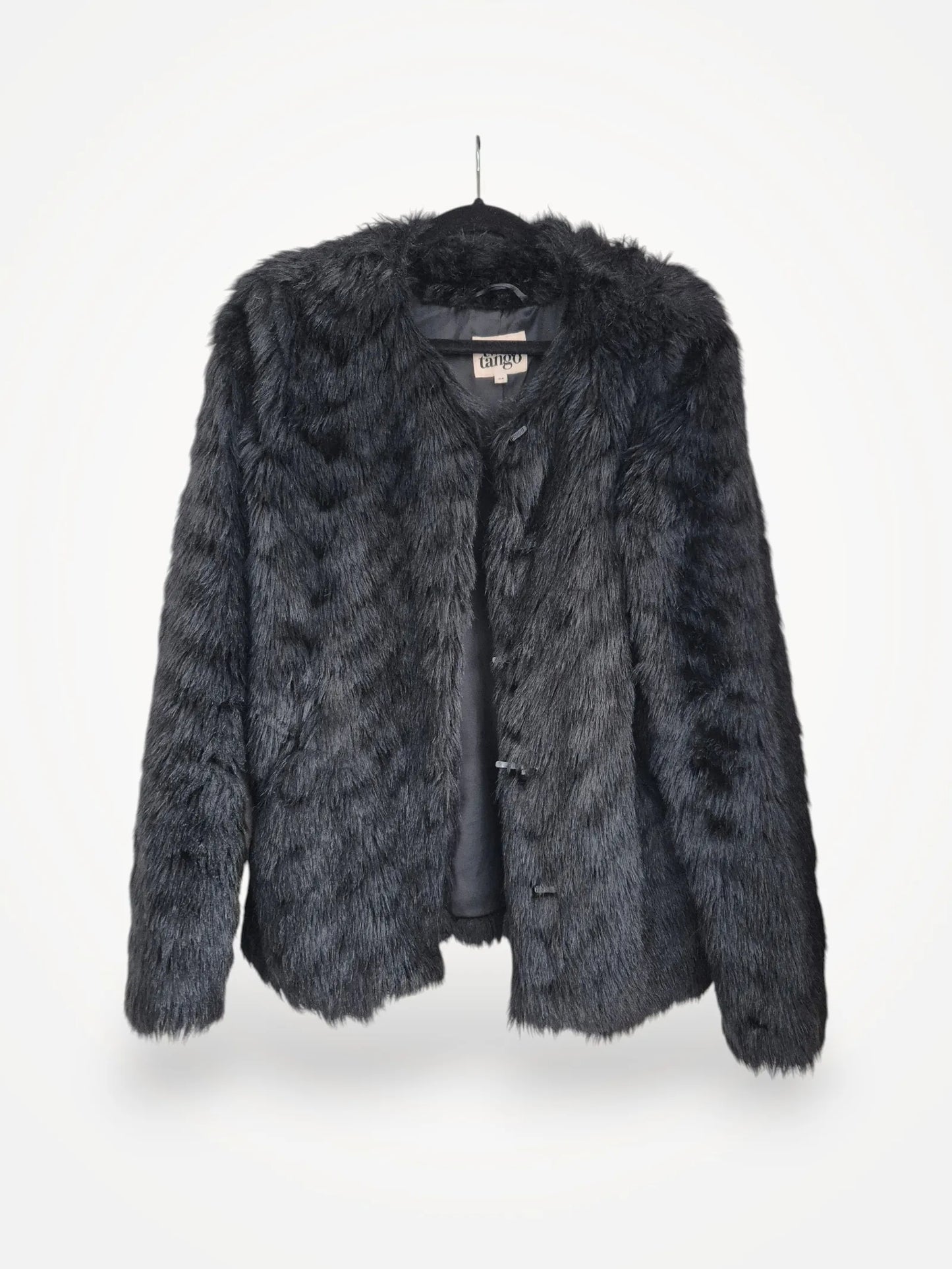 Twist & Tango Fur jacket