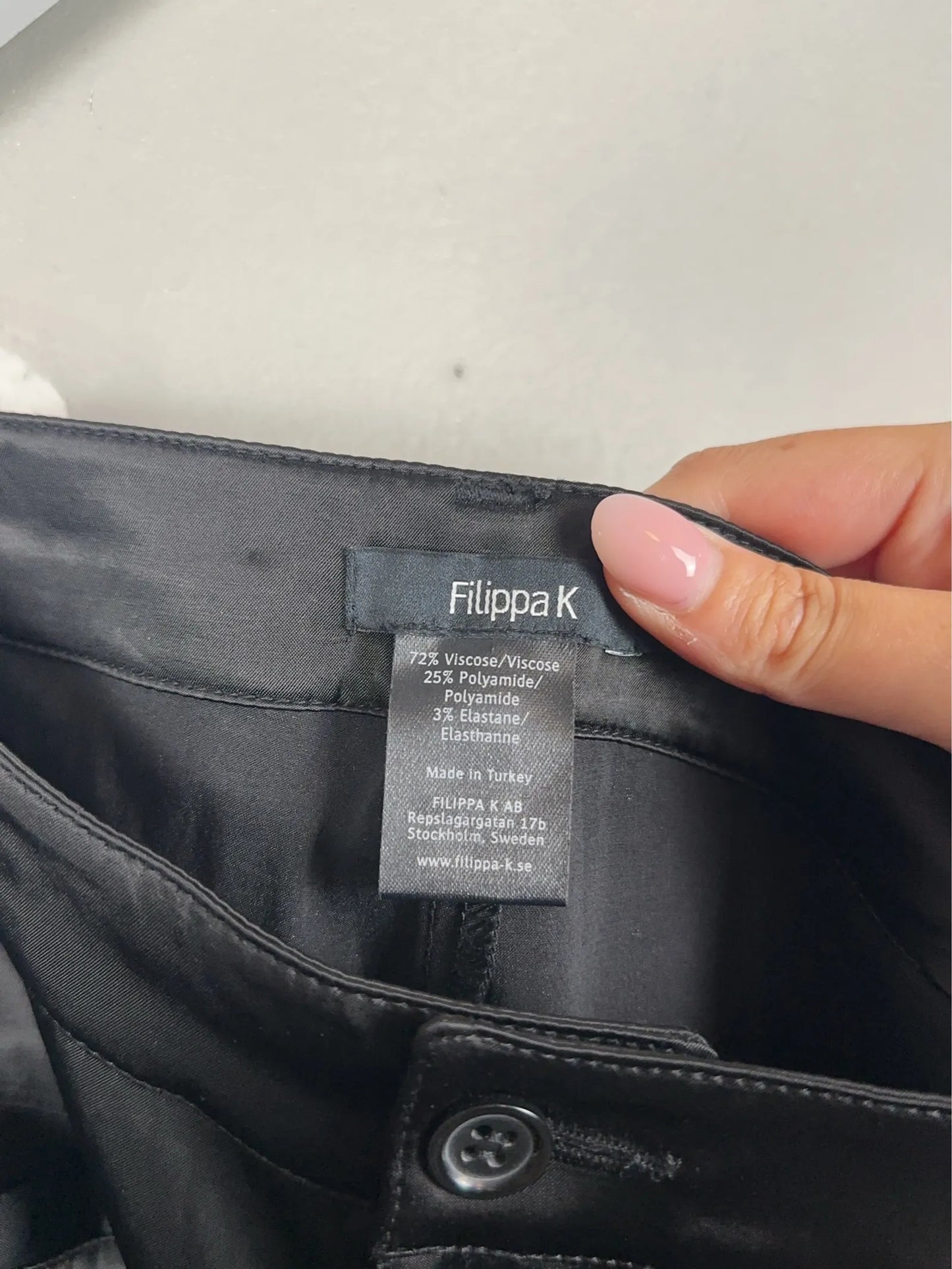 Filippa K-byxor