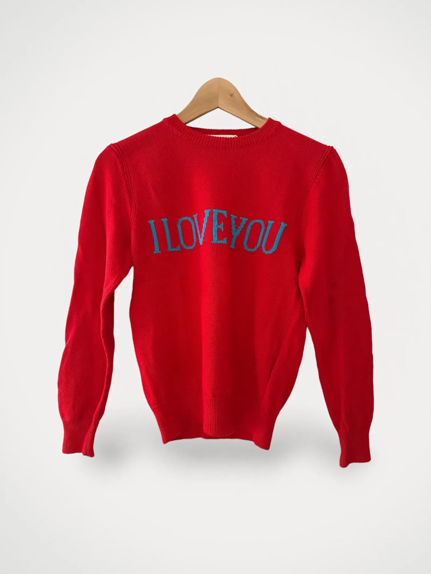 Alberta Ferretti Sweater