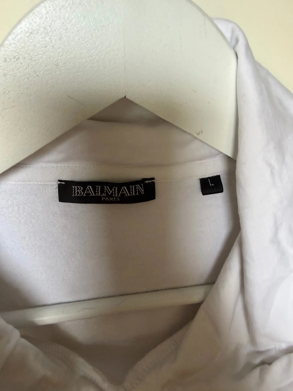 Balmain-hoodie