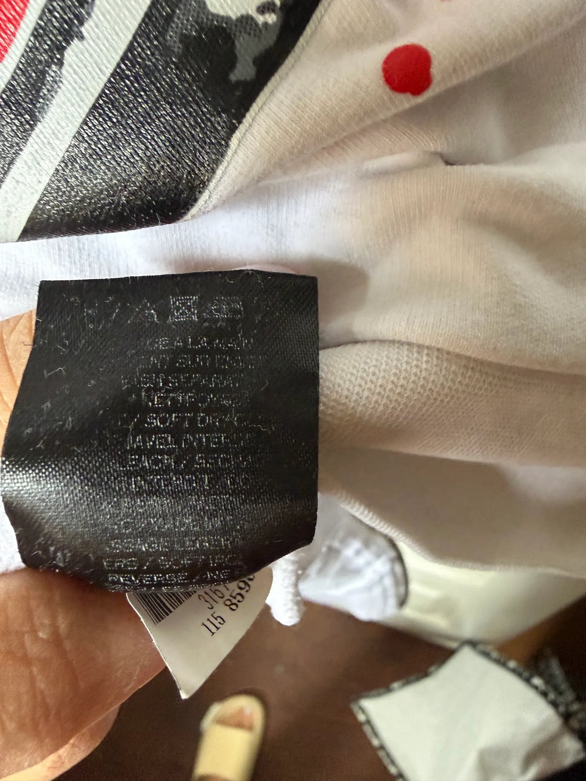 Balmain-hoodie