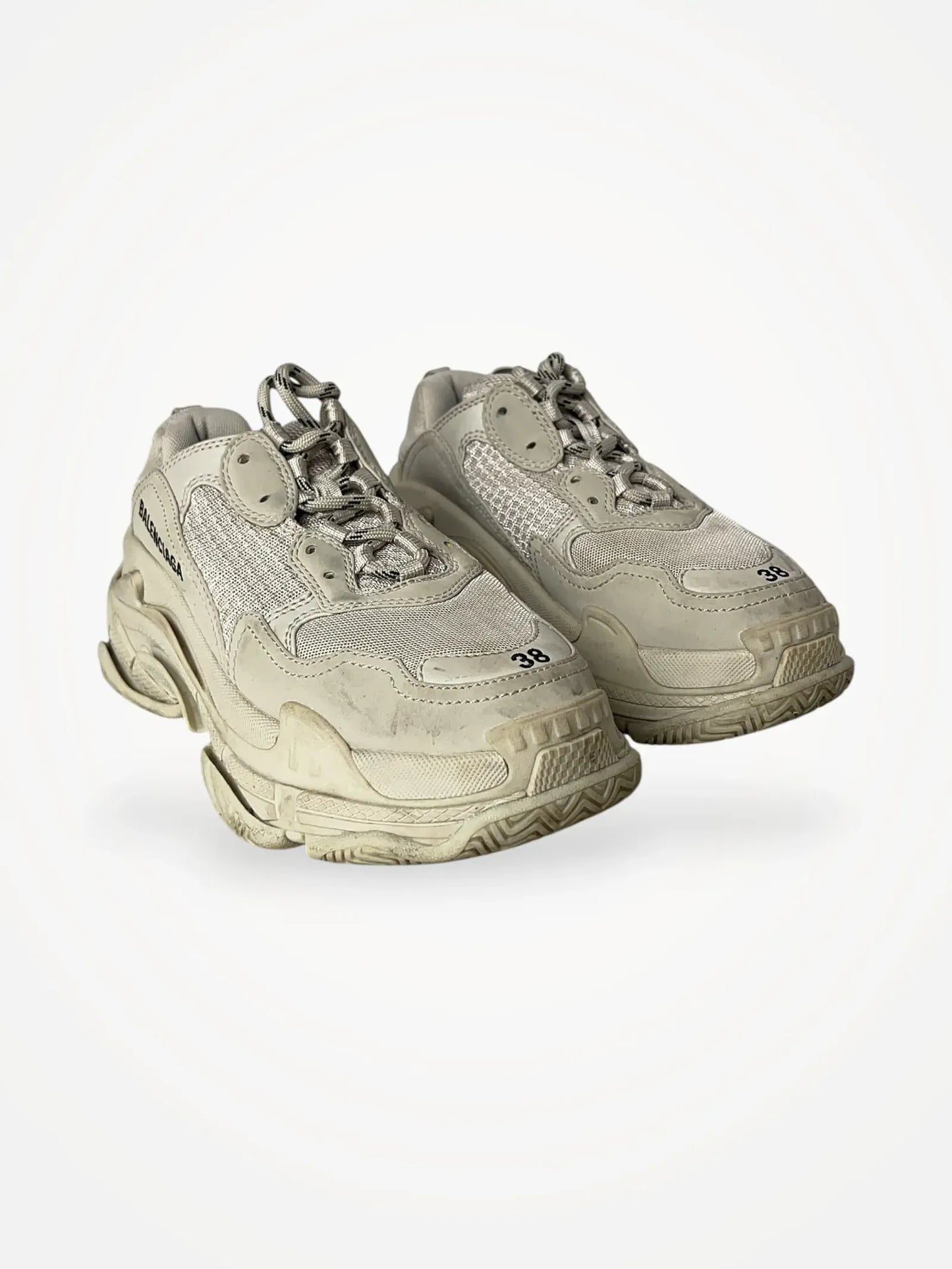 Balenciaga Triple S-sneakers