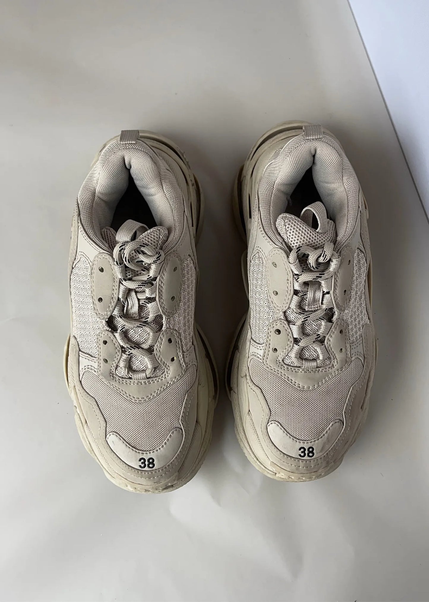 Balenciaga Triple S-sneakers