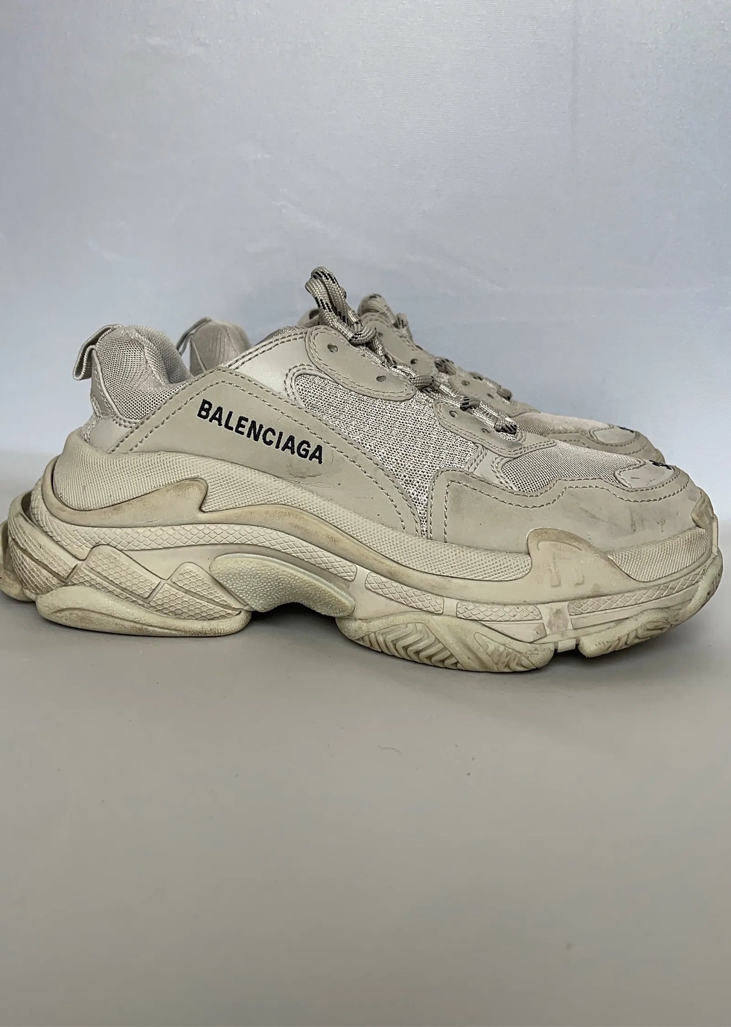 Balenciaga Triple S-sneakers