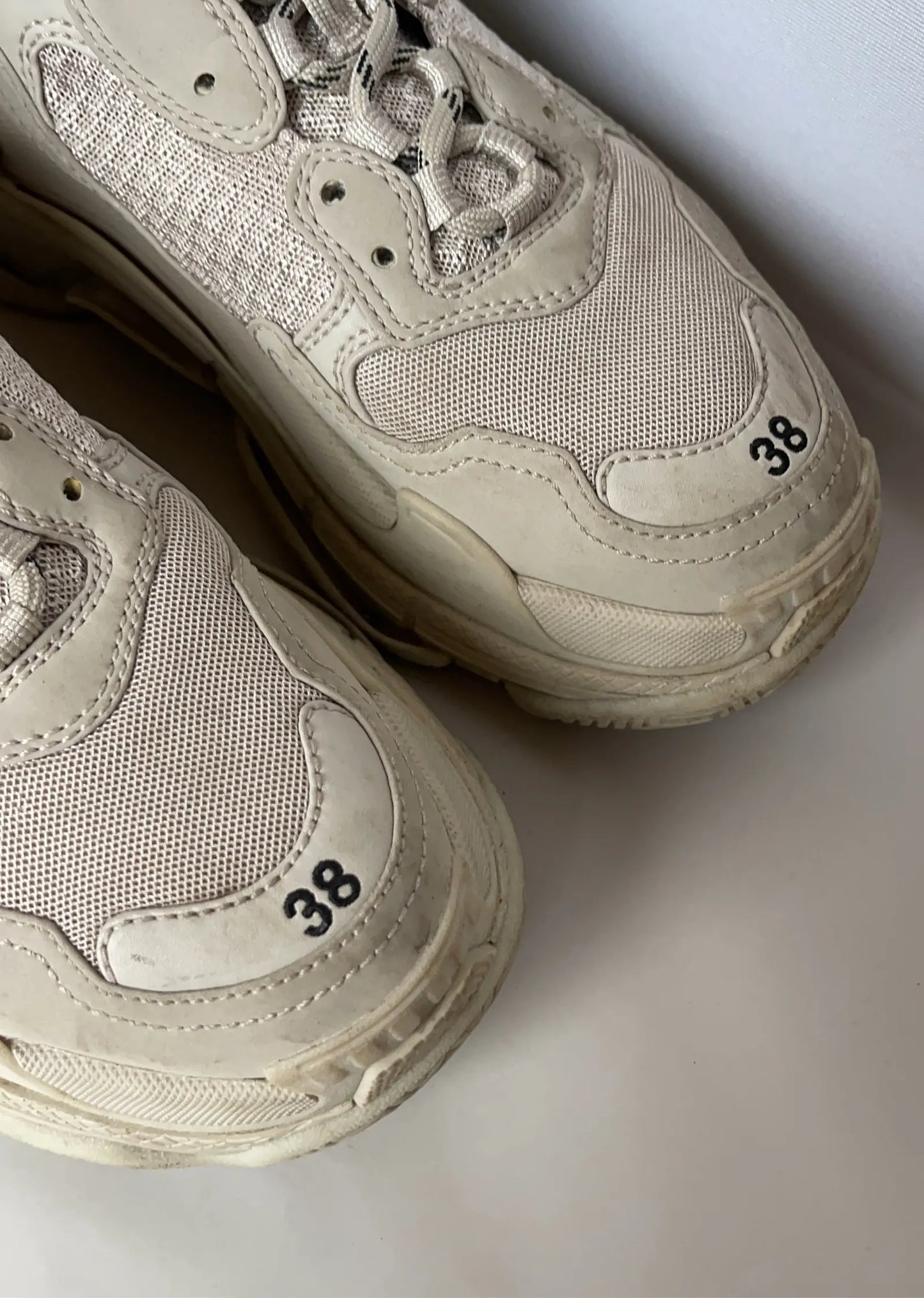 Balenciaga Triple S-sneakers