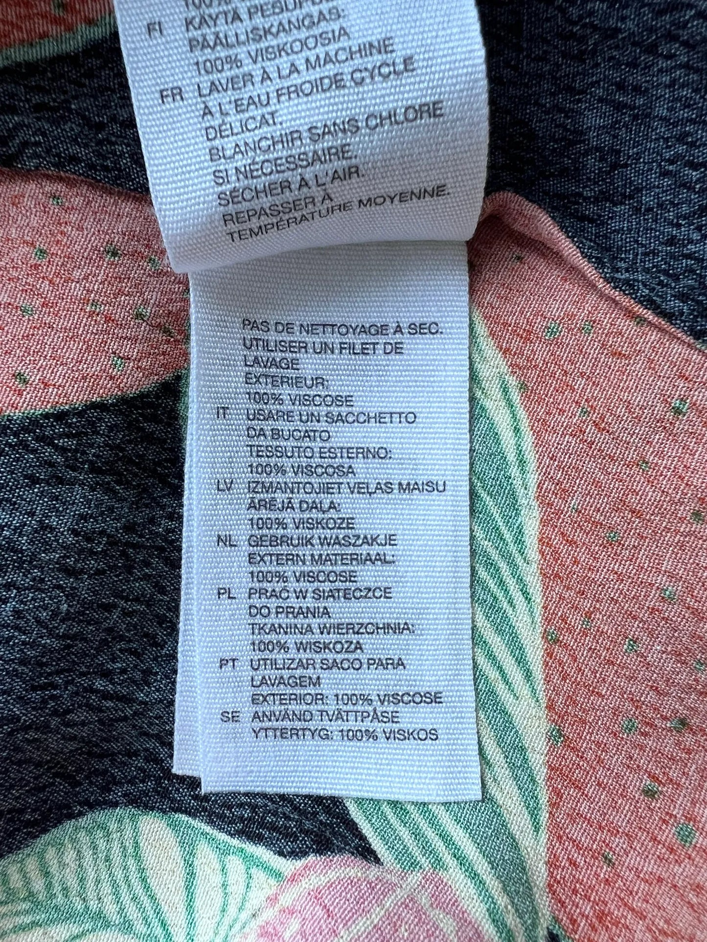 & Other Stories-klänning