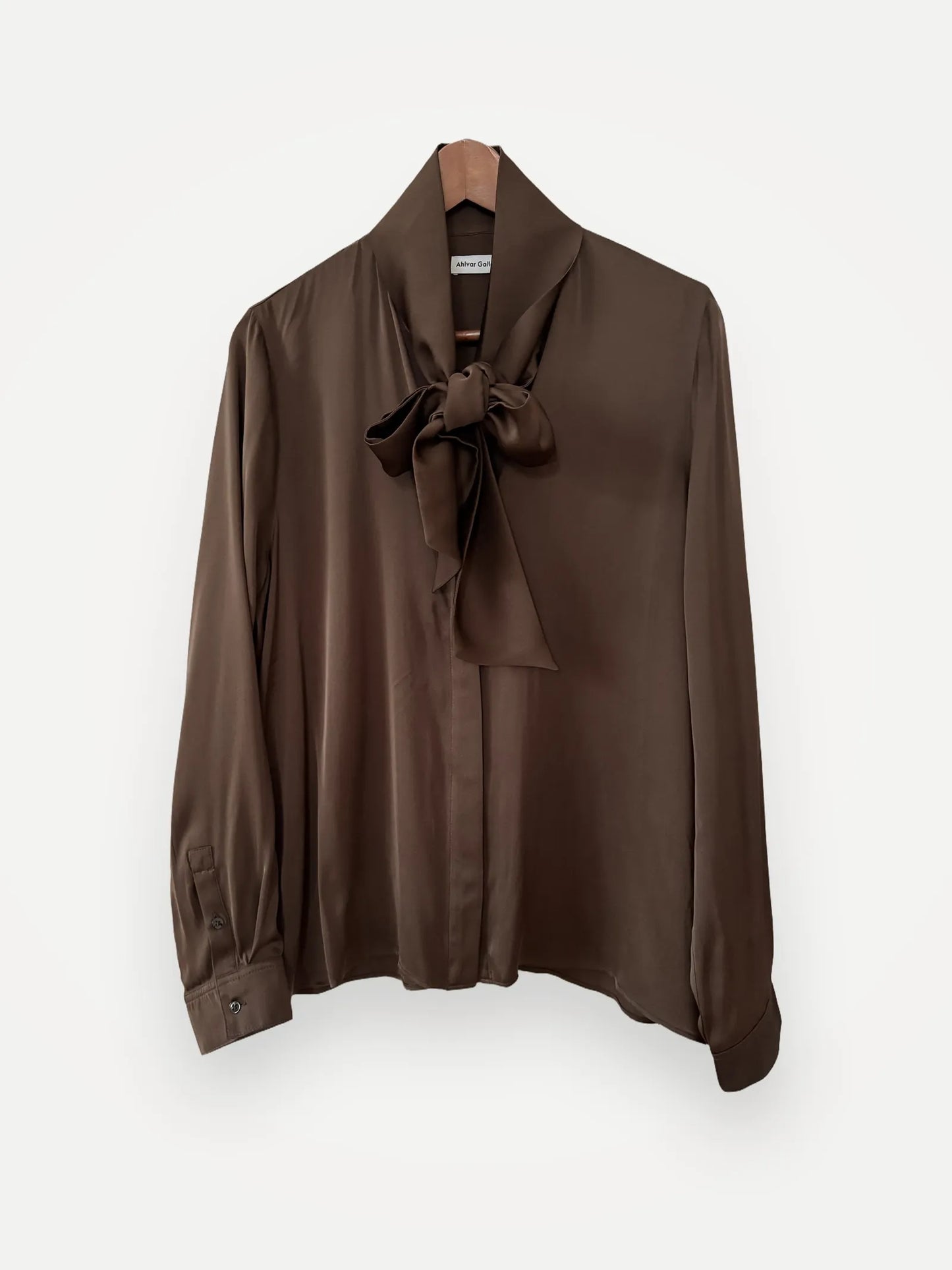 Ahlvar Gallery Blouse