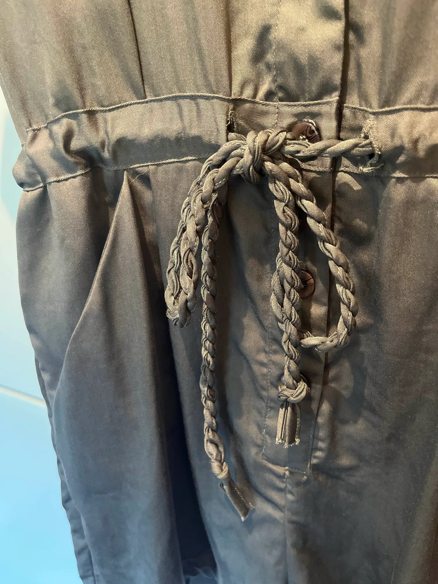Rodebjer Jumpsuit