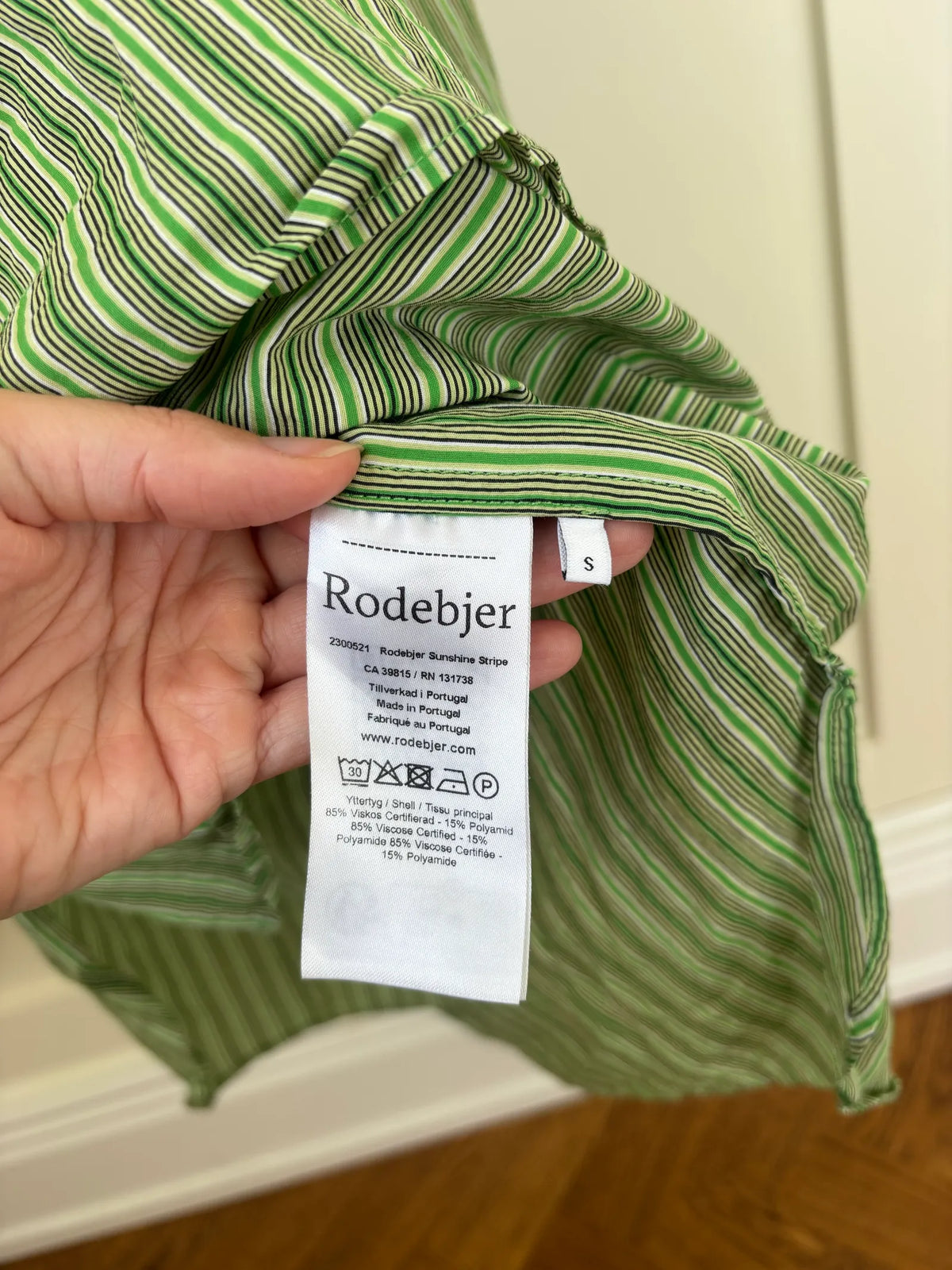 Rodebjer Shirt