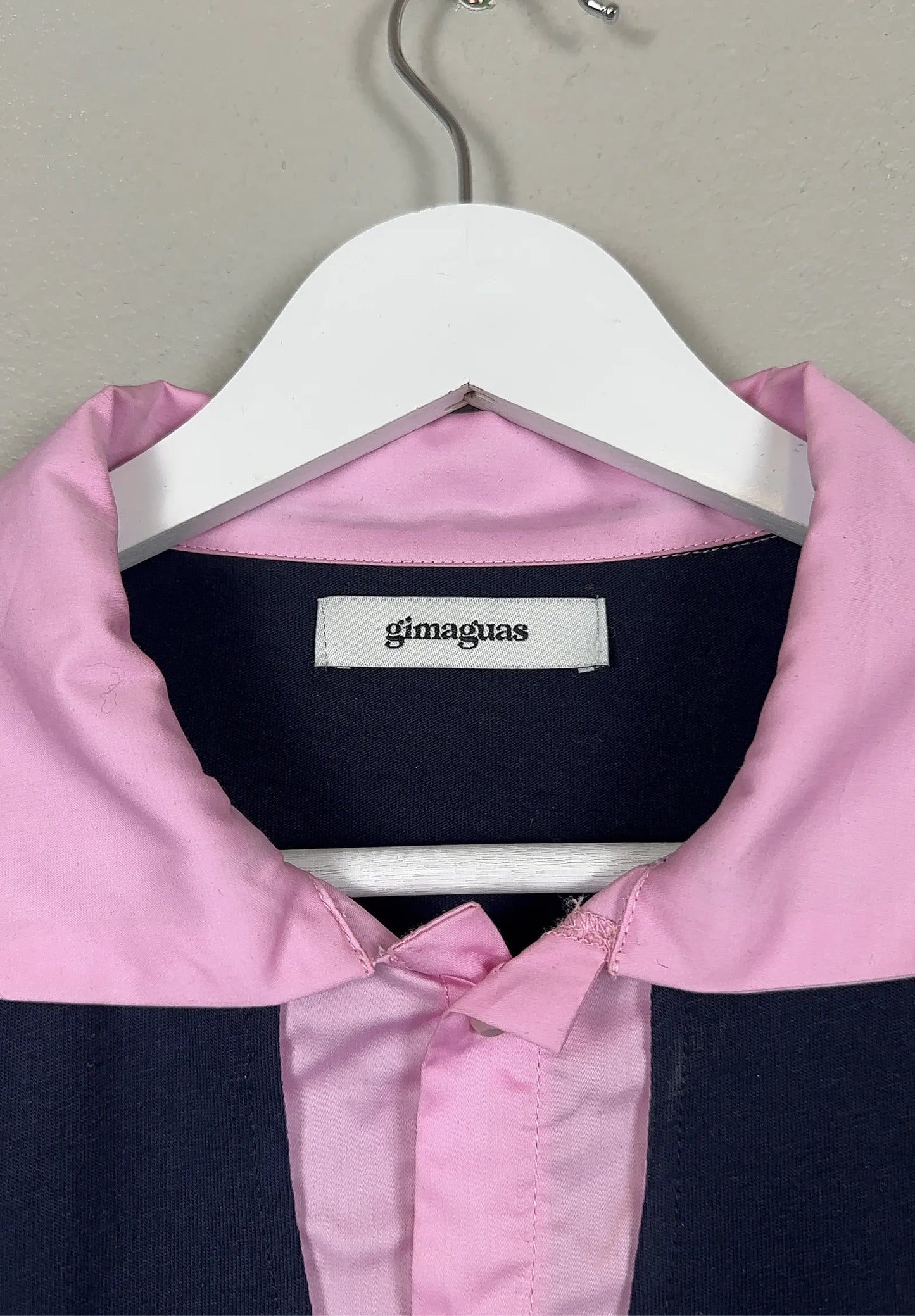 Gimaguas Luis Polo Sweater