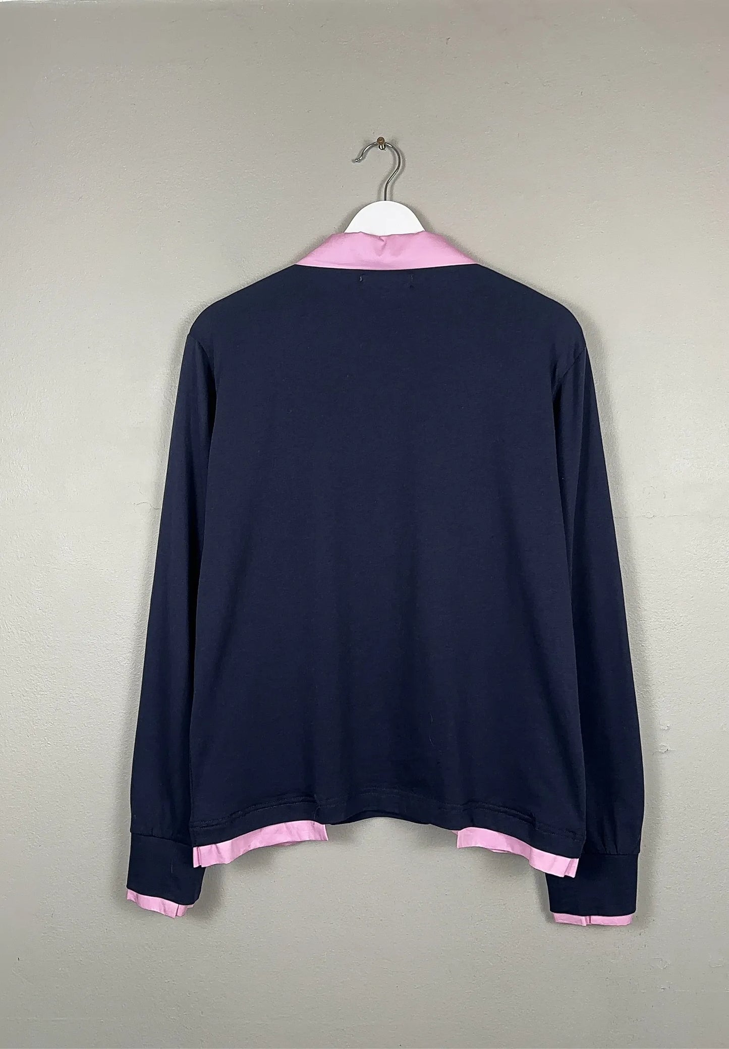 Gimaguas Luis Polo Sweater