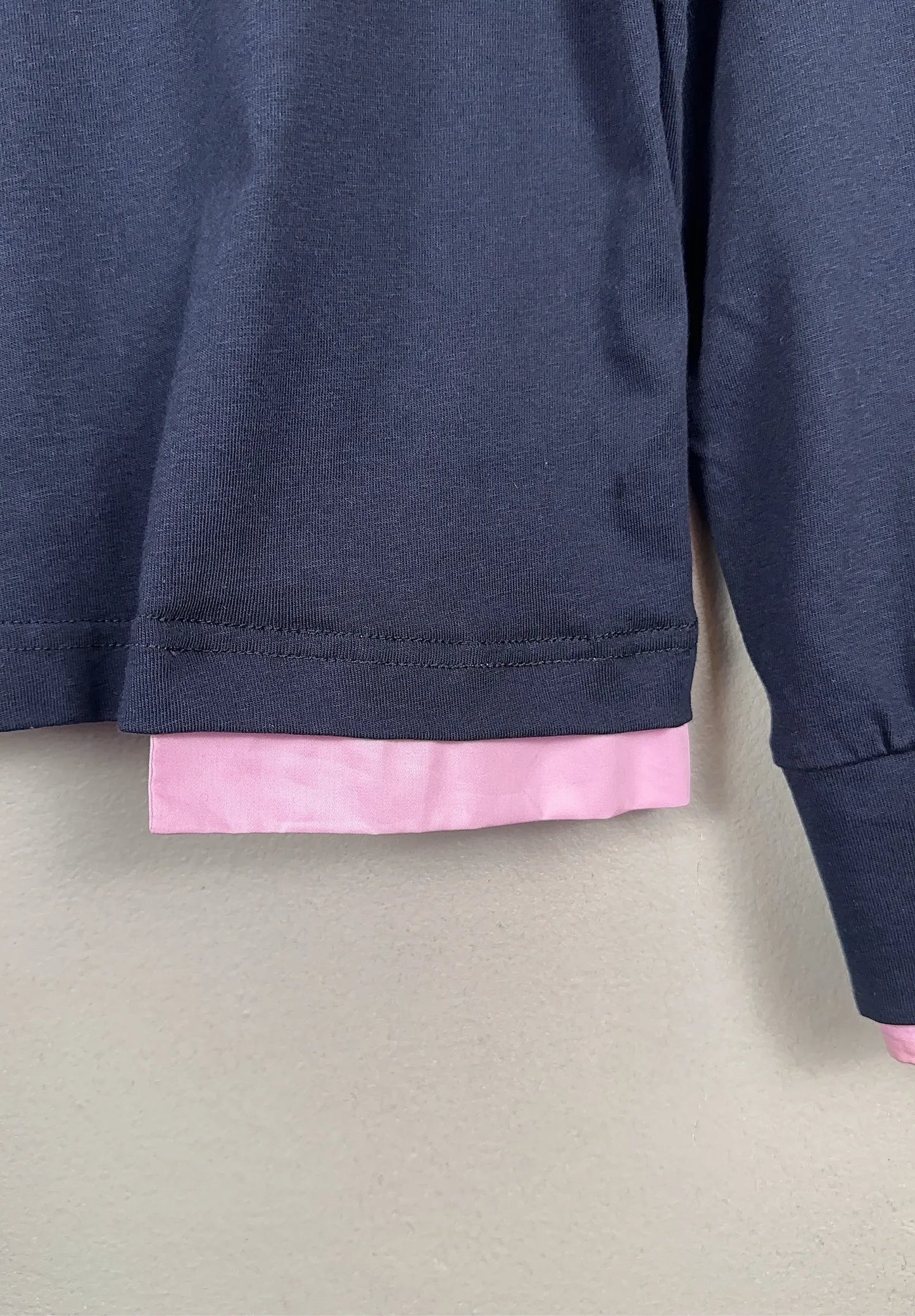 Gimaguas Luis Polo Sweater