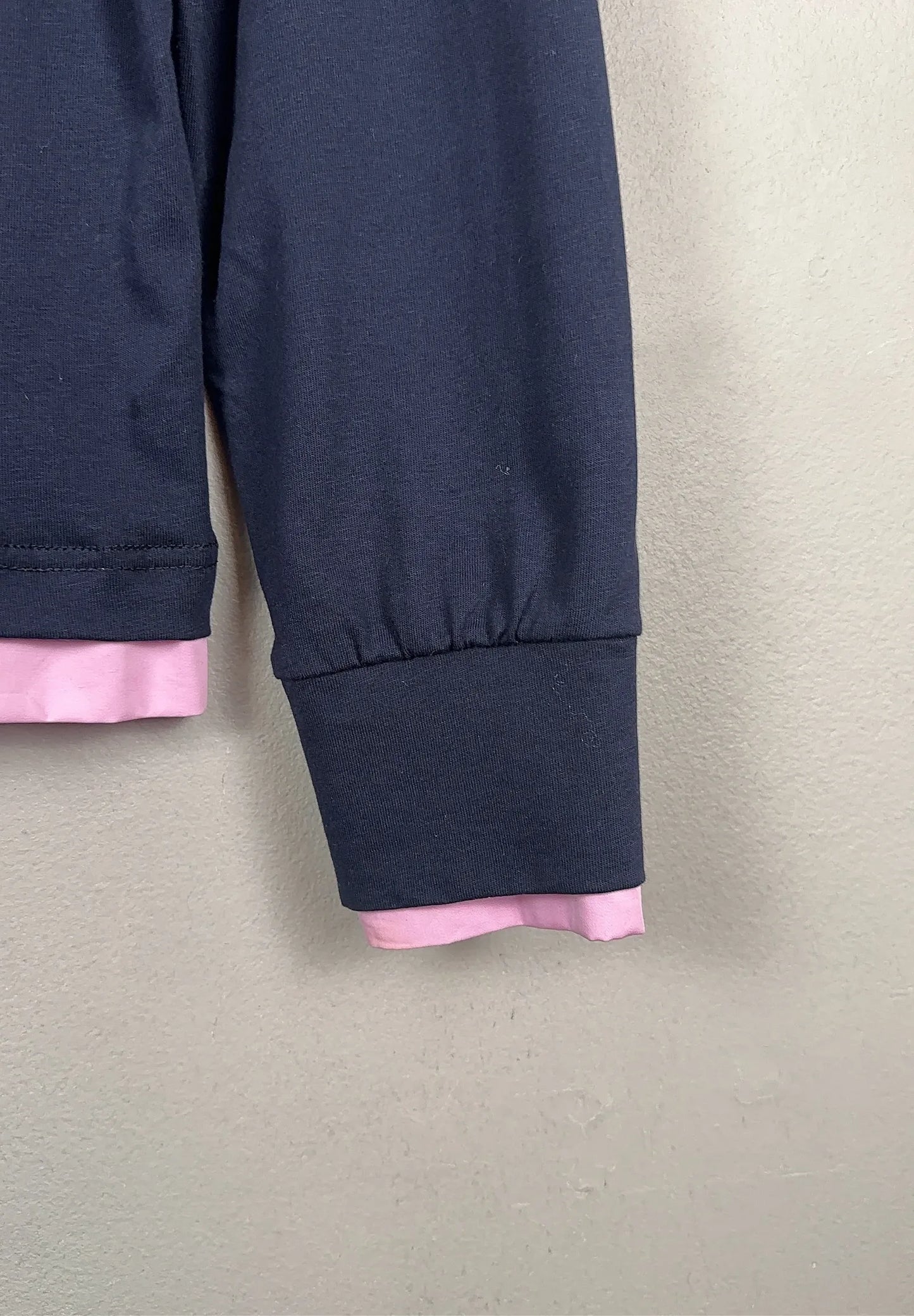 Gimaguas Luis Polo Sweater