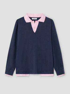 Gimaguas Luis Polo Sweater