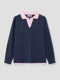 Gimaguas Luis Polo Sweater