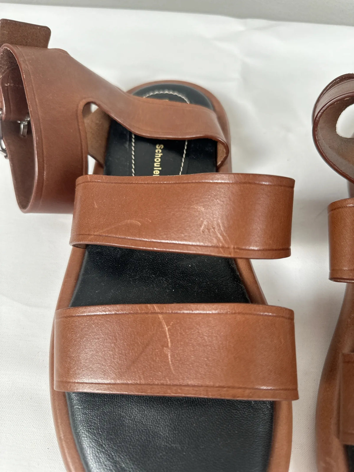 Proenza Schouler Sandals