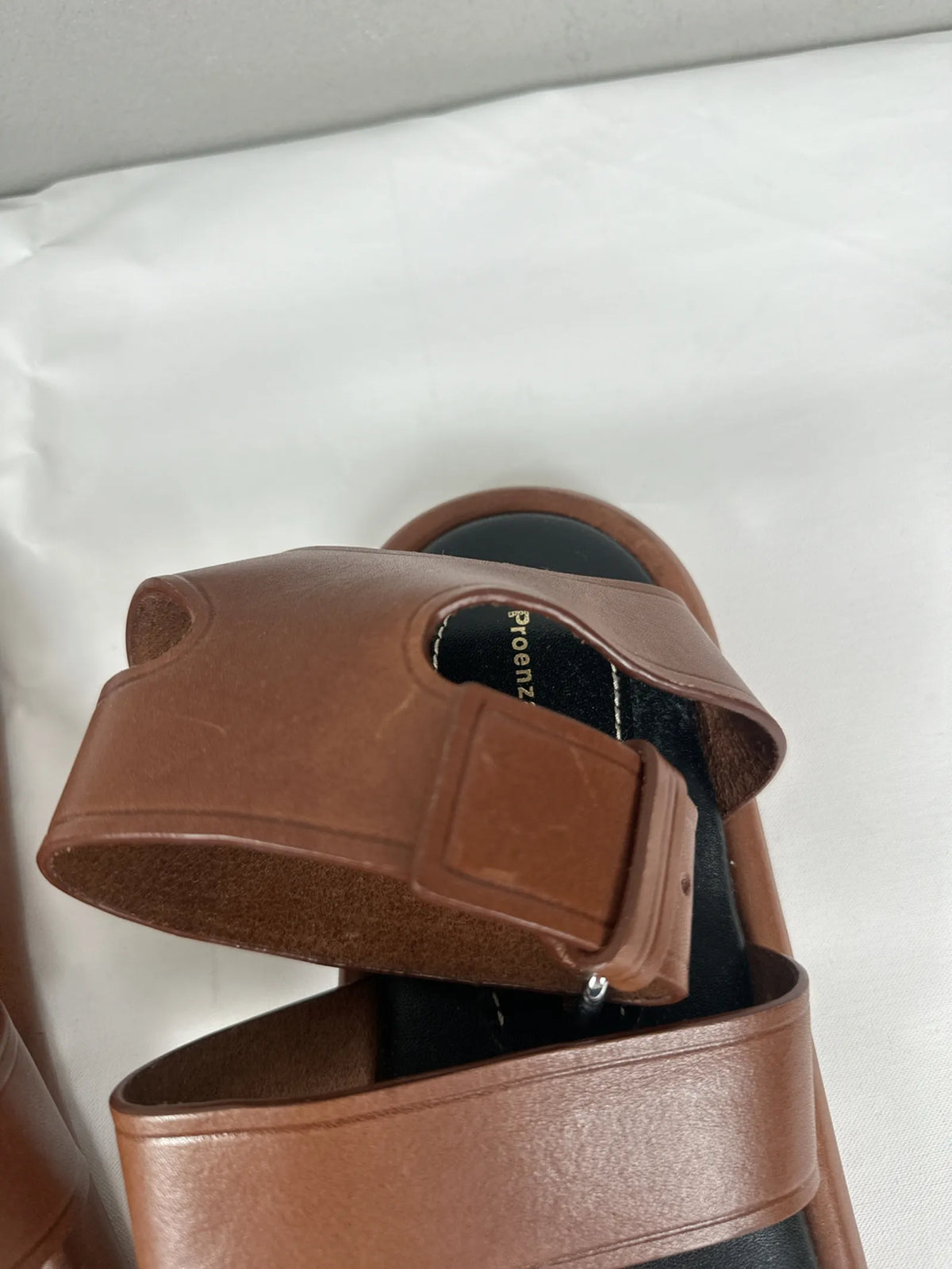 Proenza Schouler Sandals