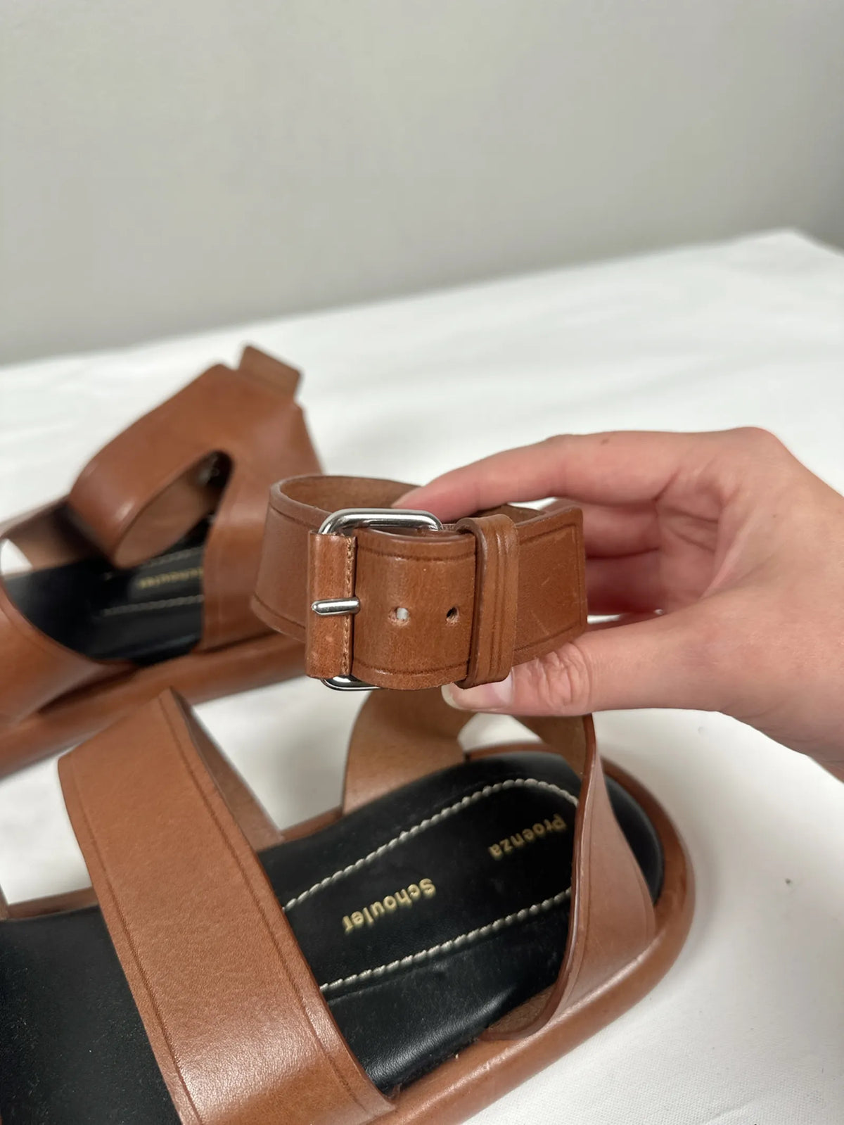 Proenza Schouler Sandals