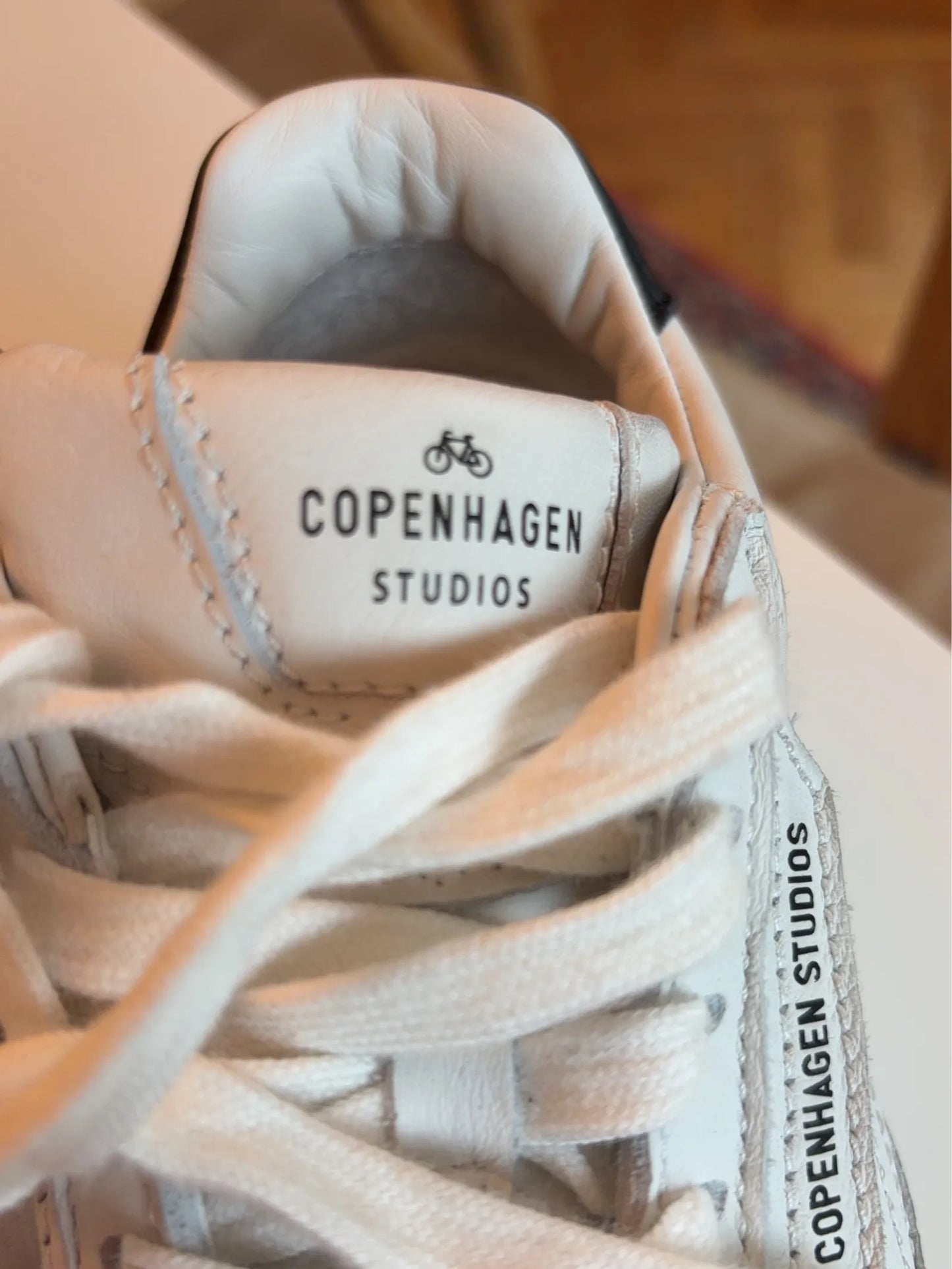 Copenhagen Studios Sneakers