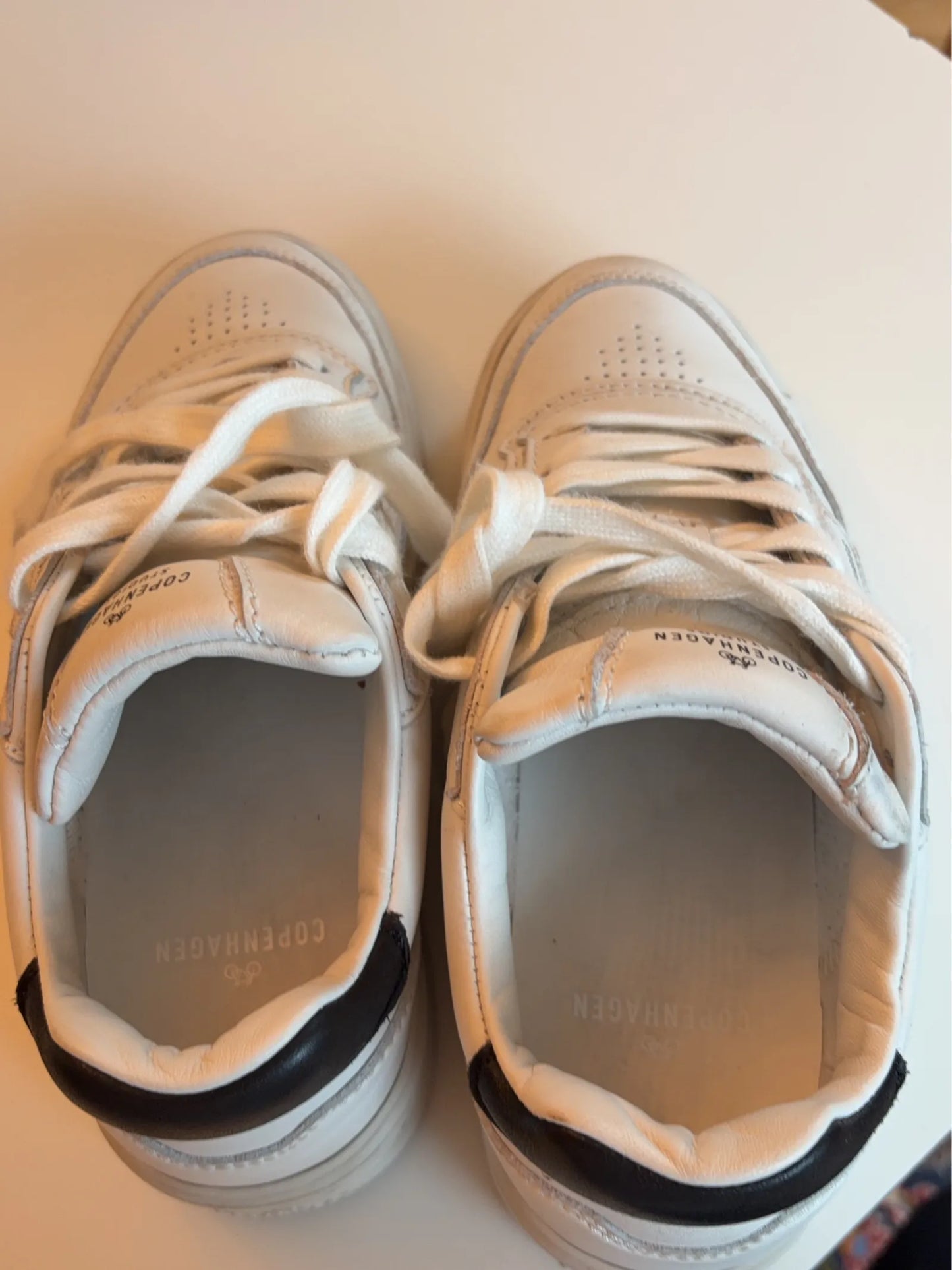 Copenhagen Studios Sneakers