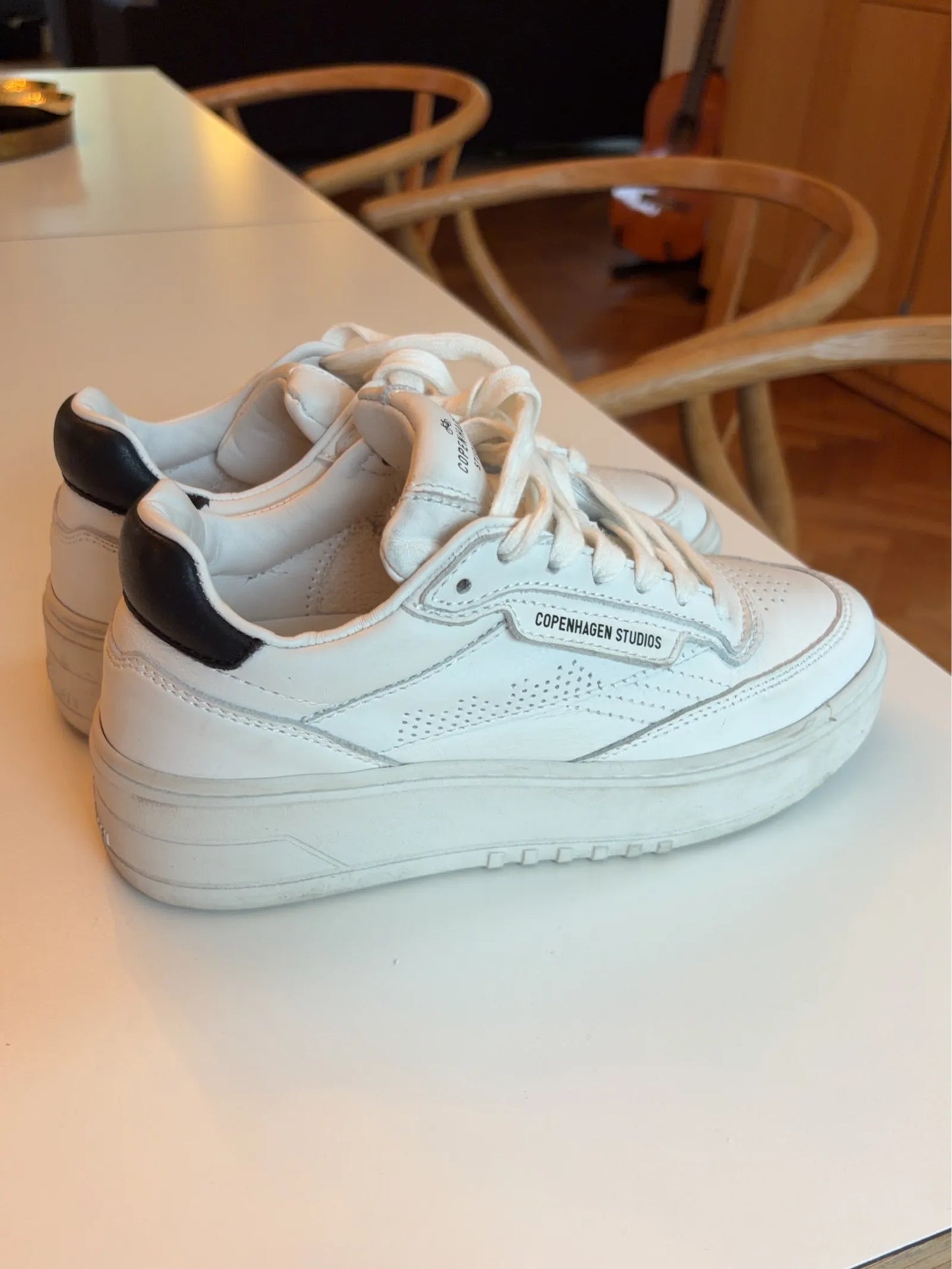 Copenhagen Studios Sneakers