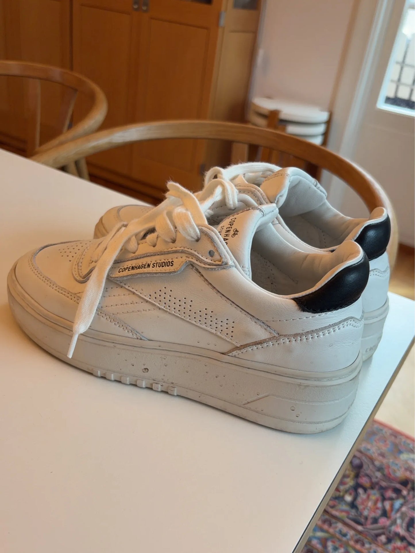 Copenhagen Studios Sneakers