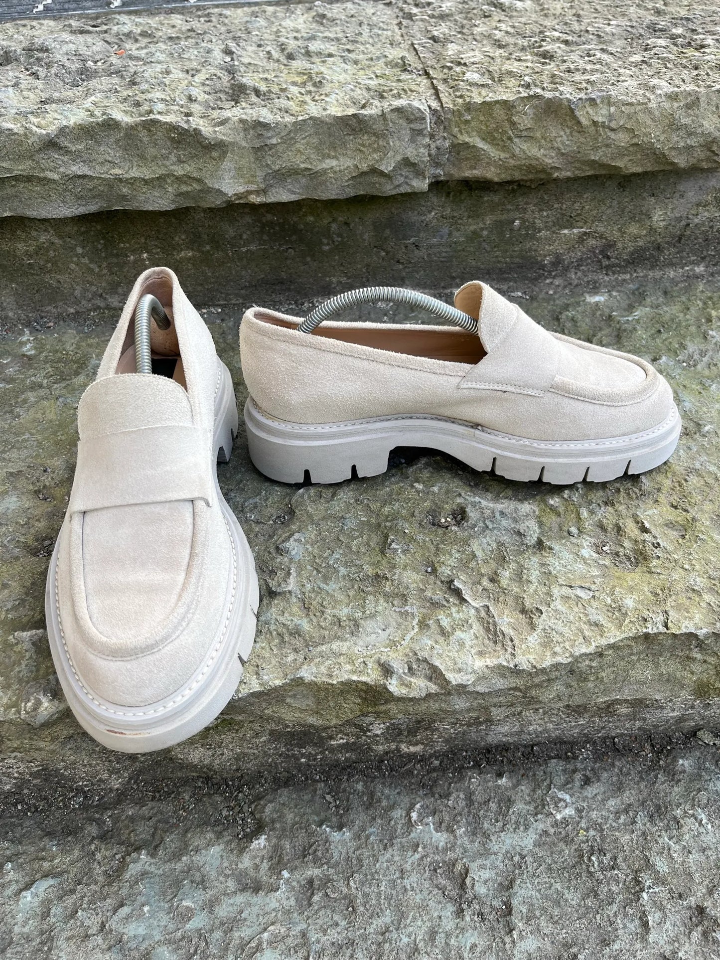 Marzio Loafers