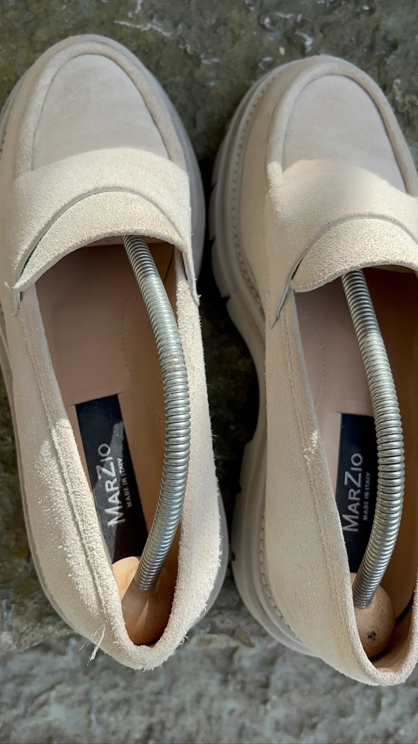 Marzio Loafers