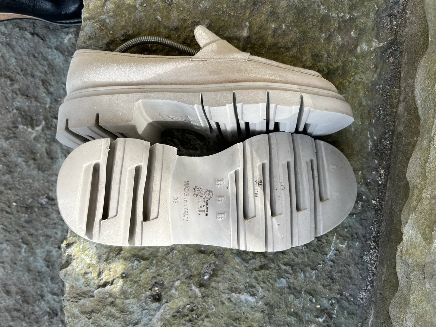 Marzio Loafers