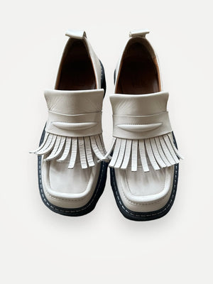 Billi Bi Loafers