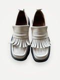 Billi Bi Loafers