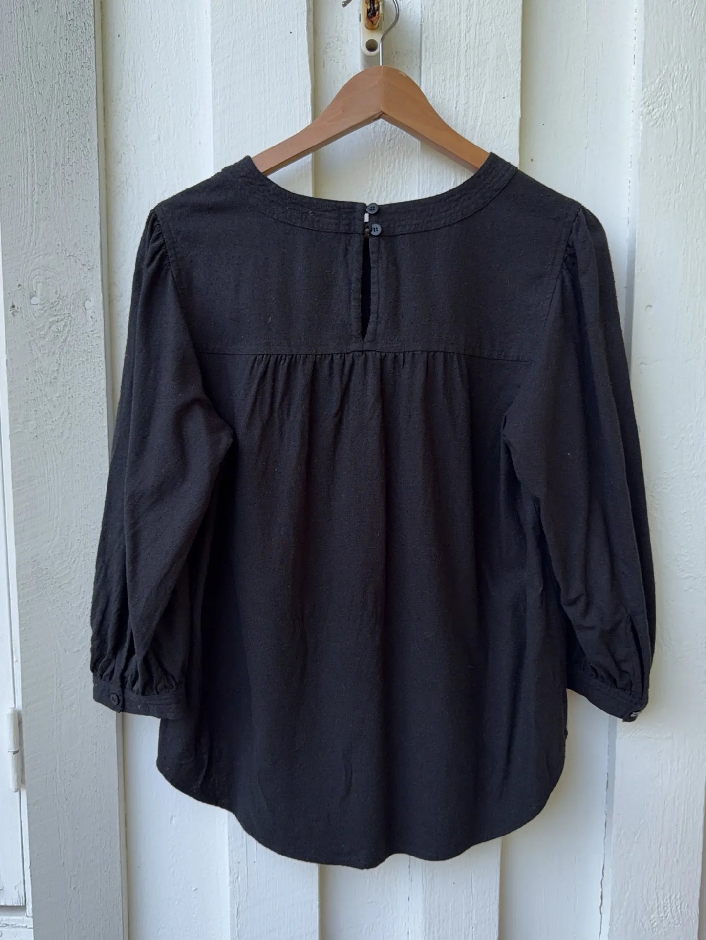 Rodebjer Vanja Blouse