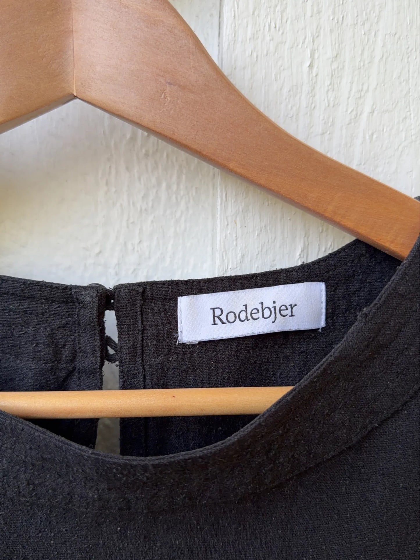 Rodebjer Vanja Blouse