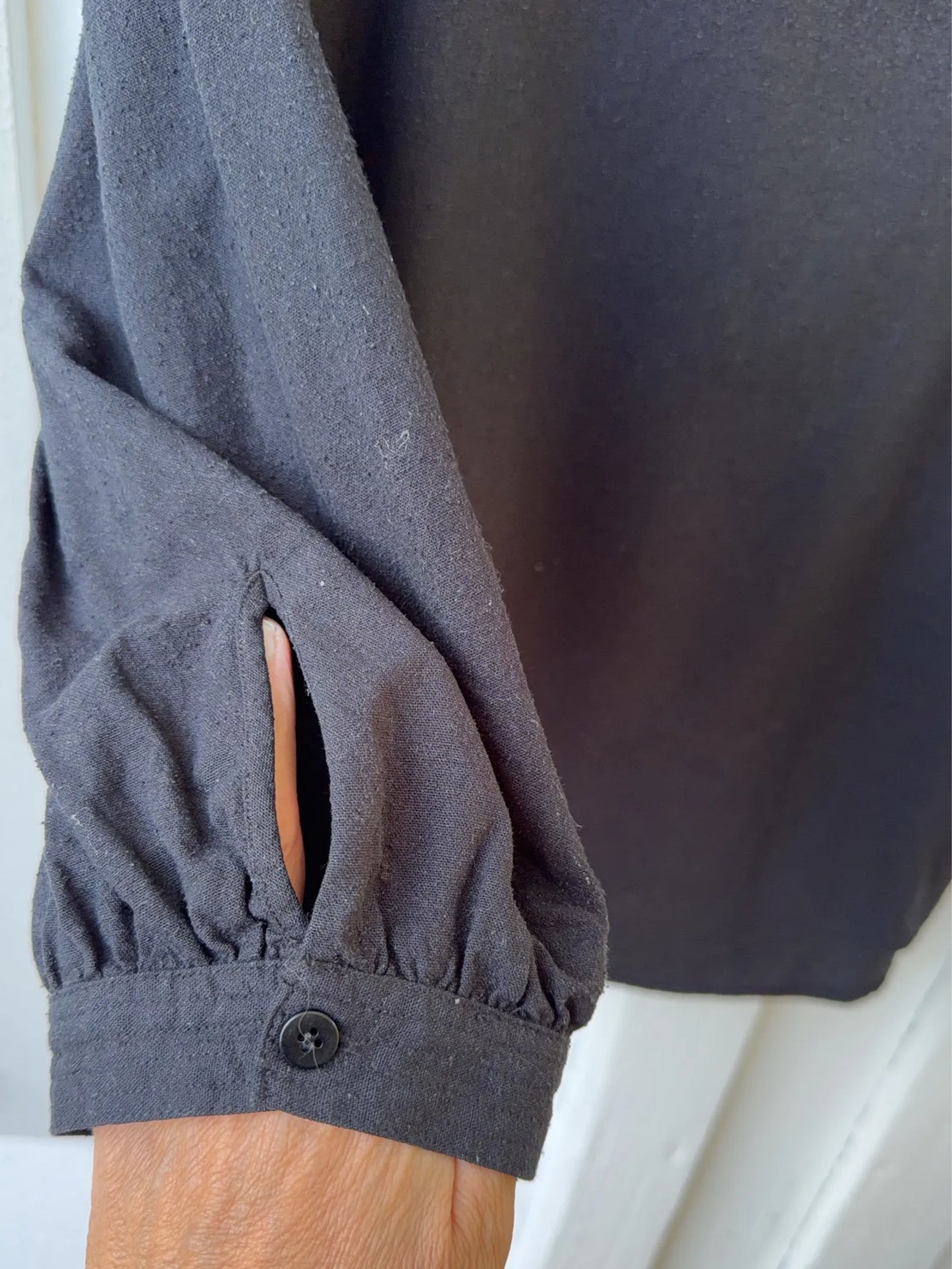 Rodebjer Vanja Blouse
