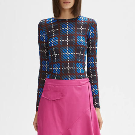 Rodebjer Lenci Top