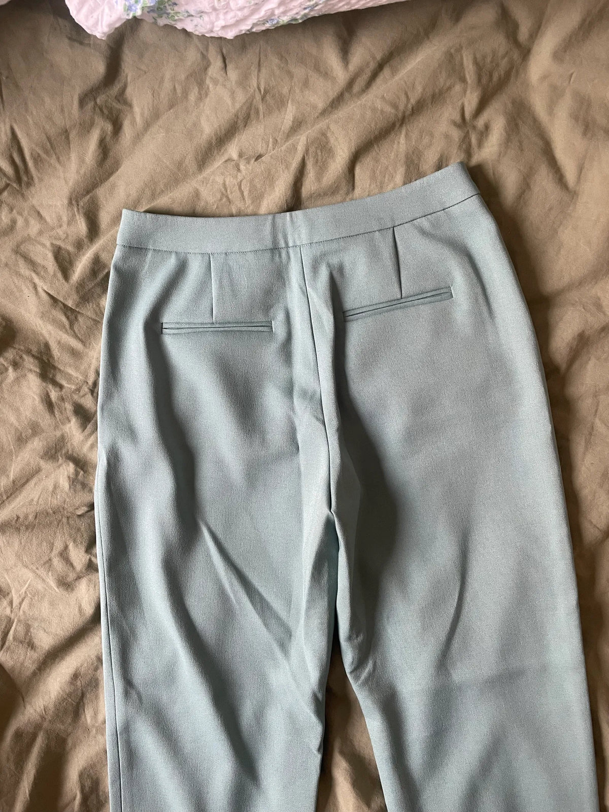 Samsøe Samsøe Suit Trousers