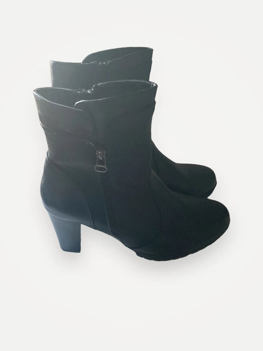 & Other Stories Boots