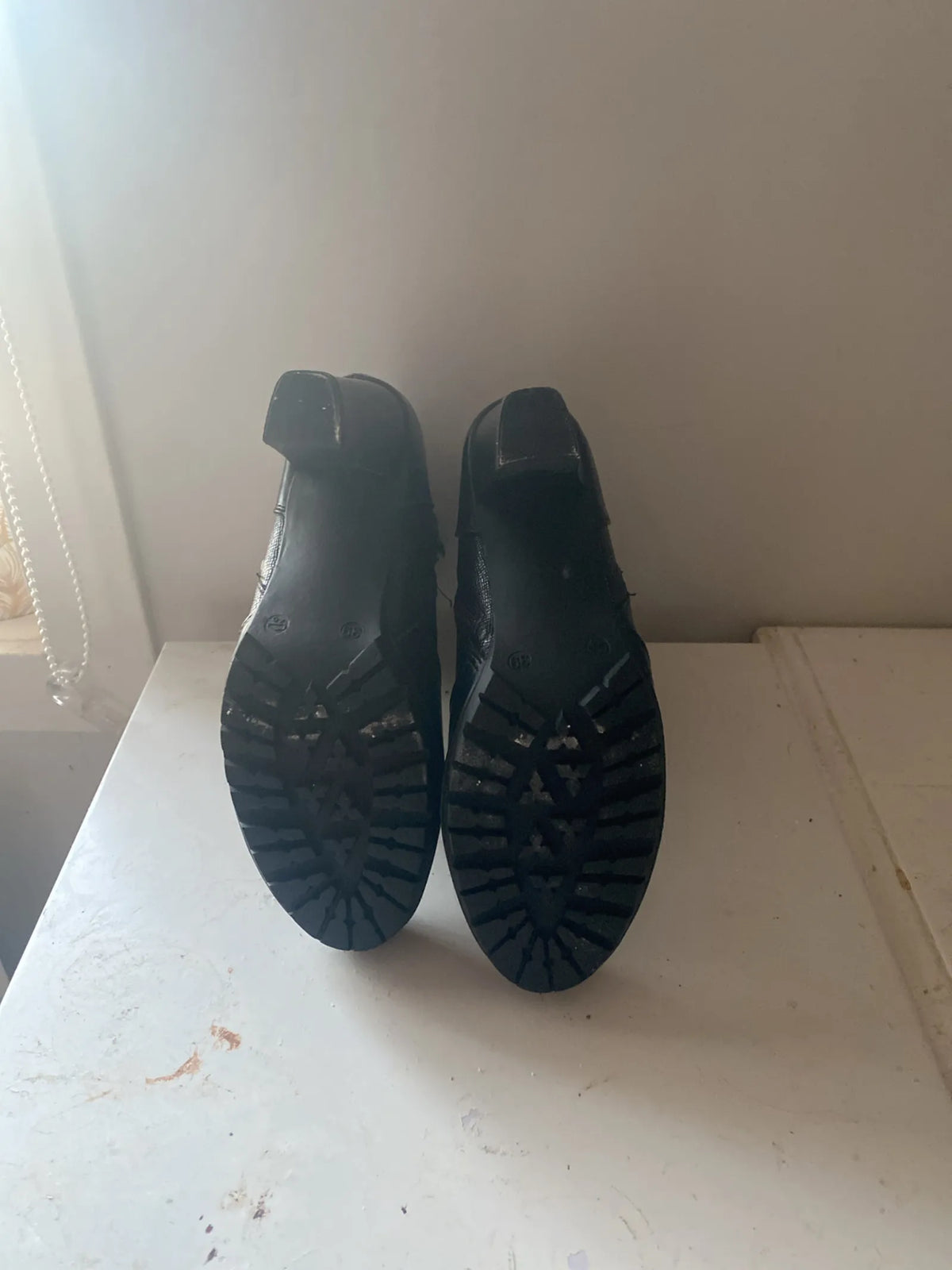 & Other Stories-skinnboots NWOT