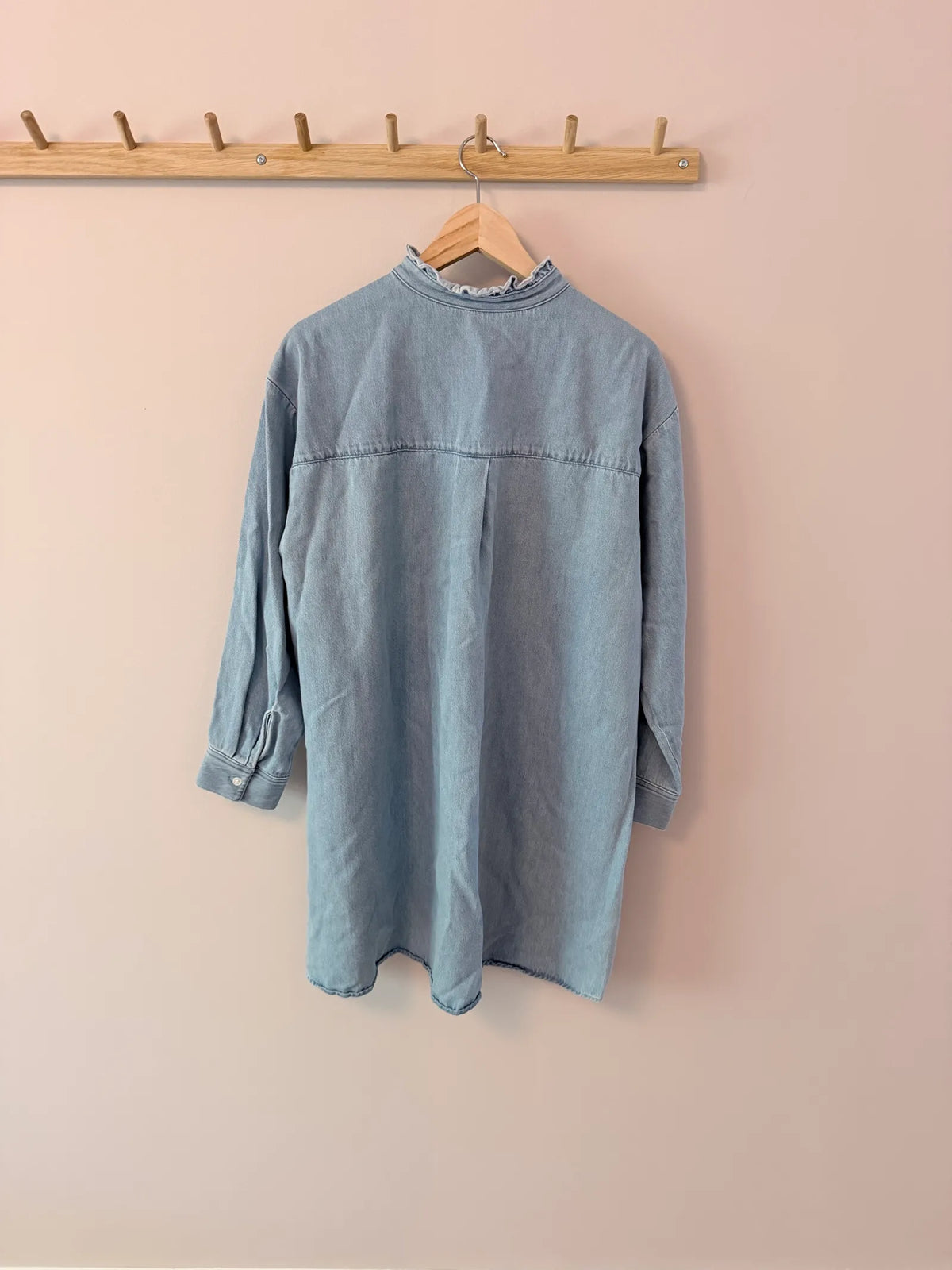 Arket-klänning NWOT