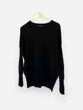 Lisa Yang Mila Sweater