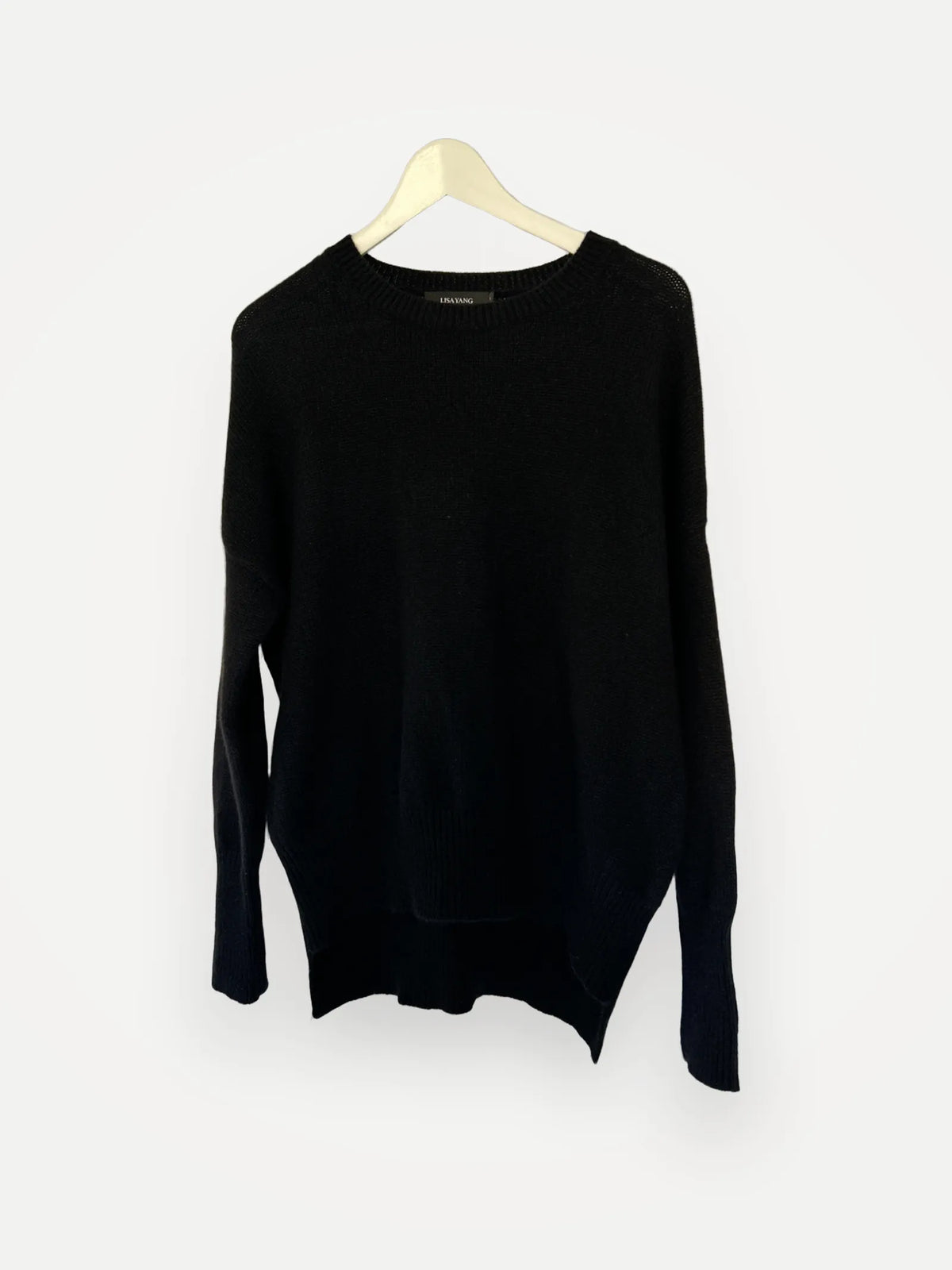 Lisa Yang Mila Sweater