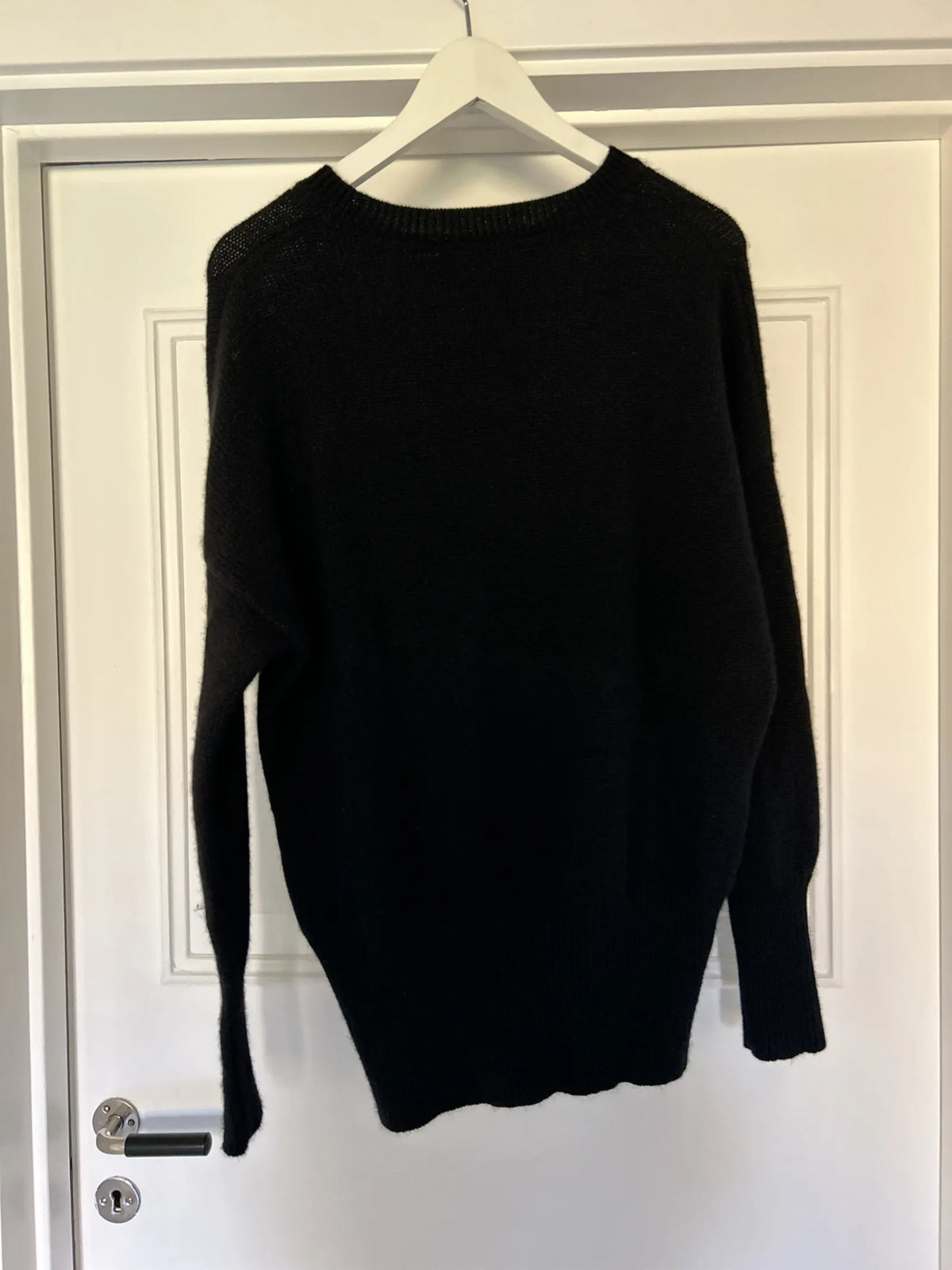 Lisa Yang Mila Sweater