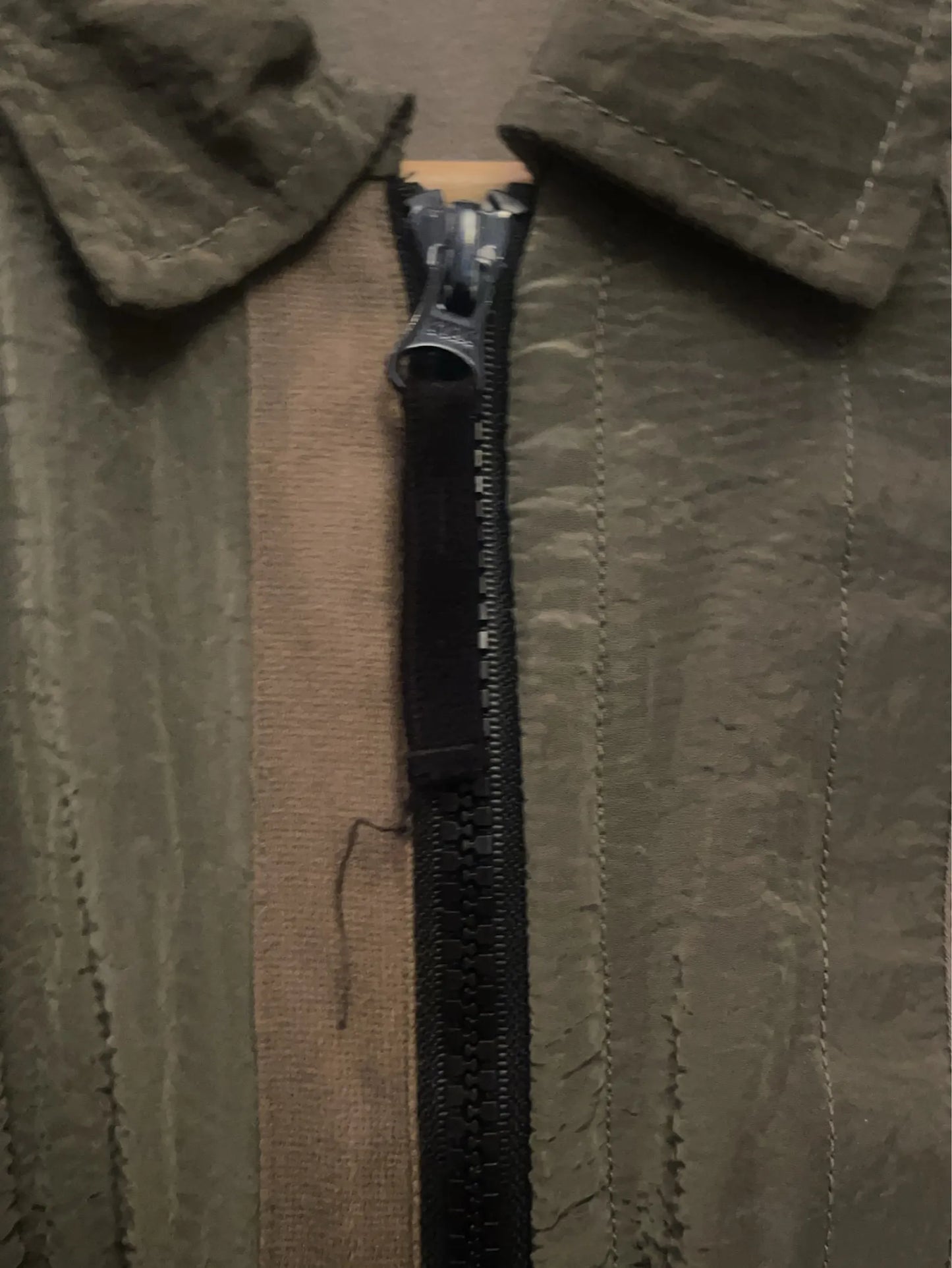 Stone Island-jacka