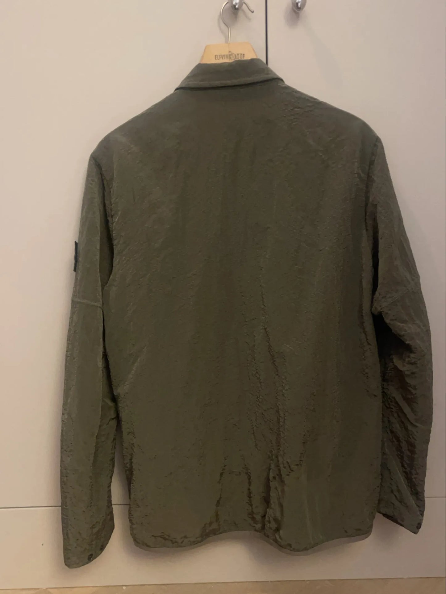 Stone Island-jacka